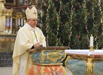 Biskup Radoš: „Pozvani smo biti zvijezde jedni drugima na putu prema Bogu!“